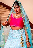 Jasmine Sherni